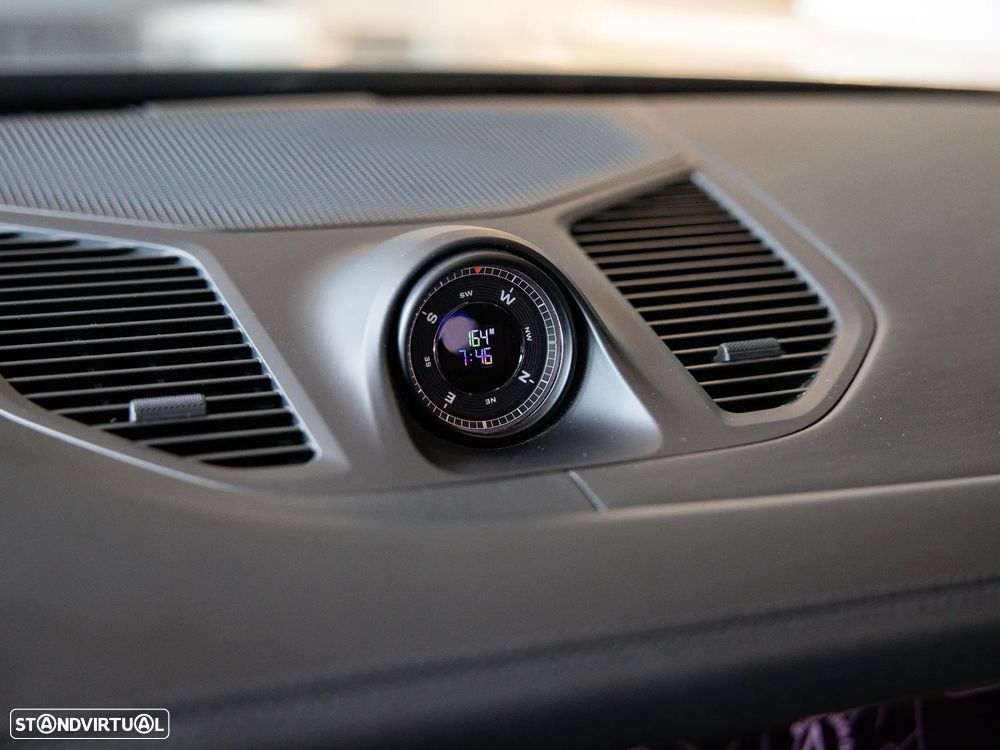 Porsche Cayenne E-Hybrid — fotografia 30