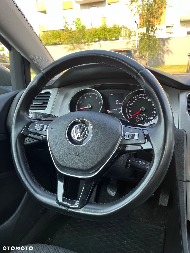 Volkswagen Golf 1.4 TSI BMT Highline - 30
