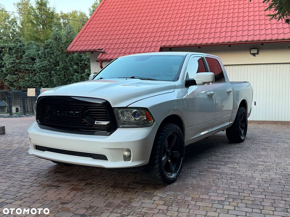 Dodge RAM - 26