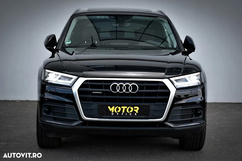 Audi Q5 2.0 TDI Quattro S tronic Sport - 2