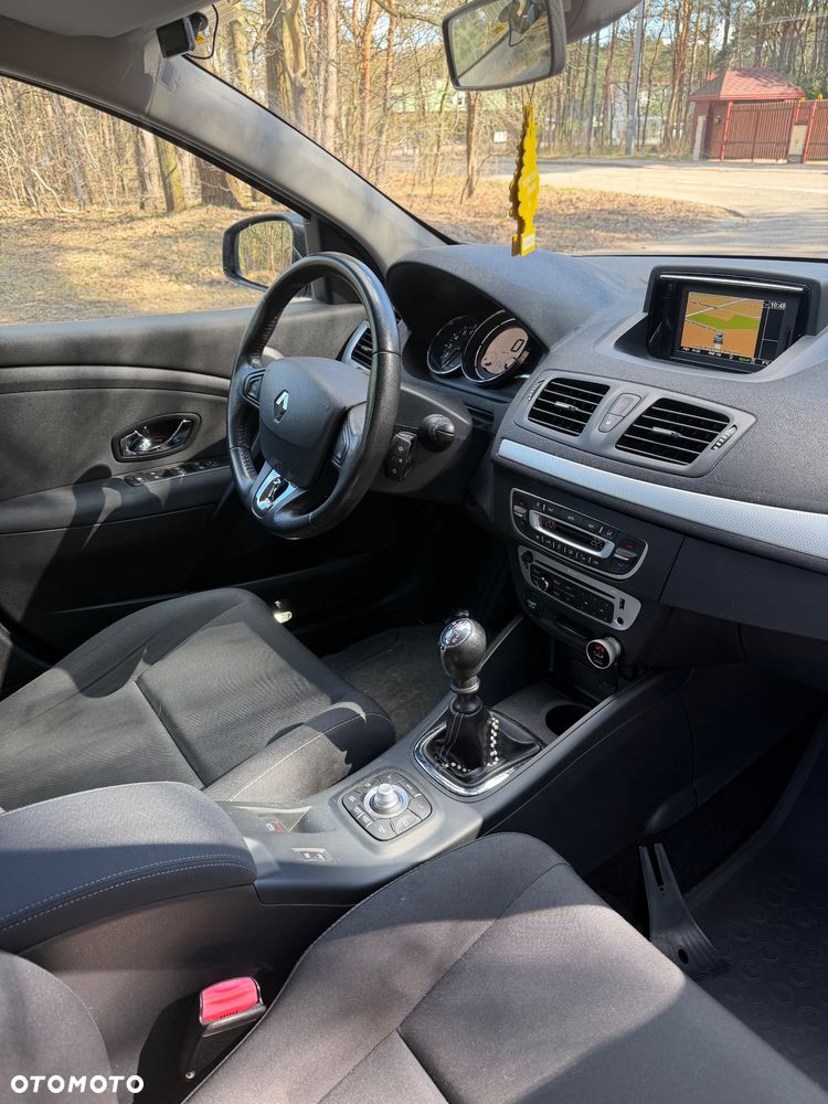 Renault Megane 1.2 16V TCe Energy Zen - 8