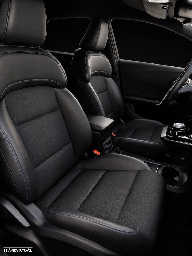 MG MG4 77 kWh Extended Range Luxury - 16