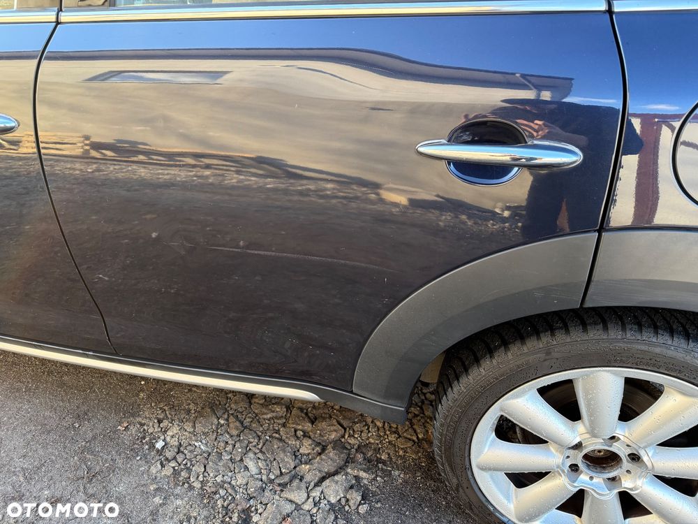 MINI Countryman Cooper S All4 - 12