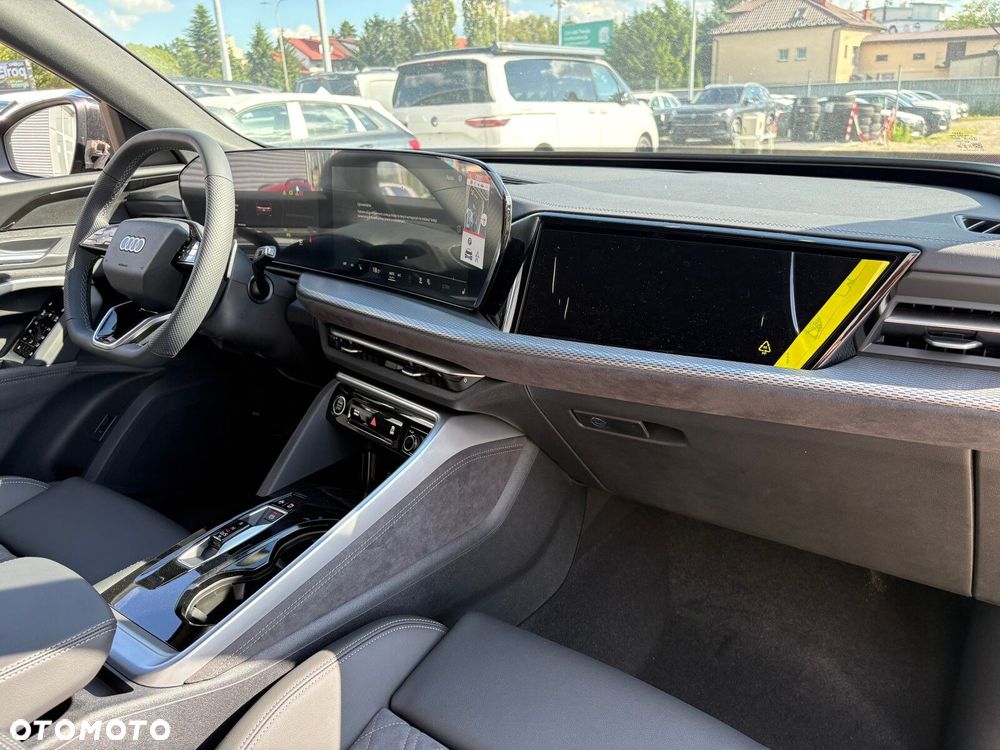 Audi Q5 - 19
