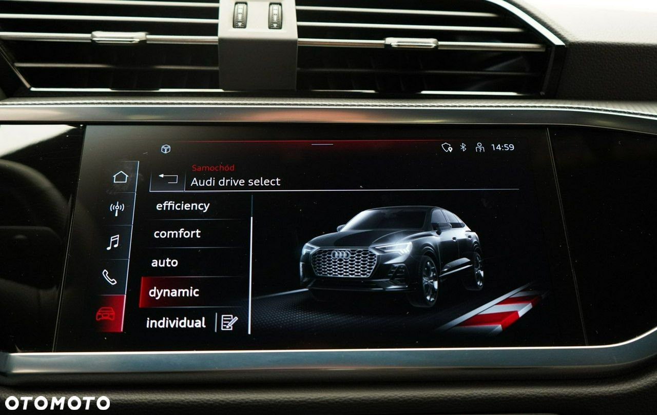 Audi Q3 Sportback - 34