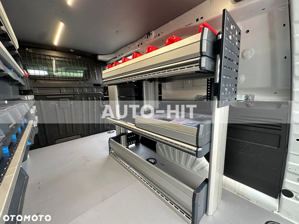 Peugeot Partner - 17