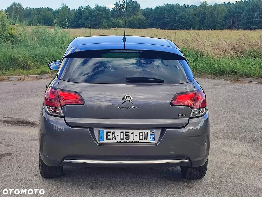 Citroën C4 1.2 PureTech Feel Edition - 5