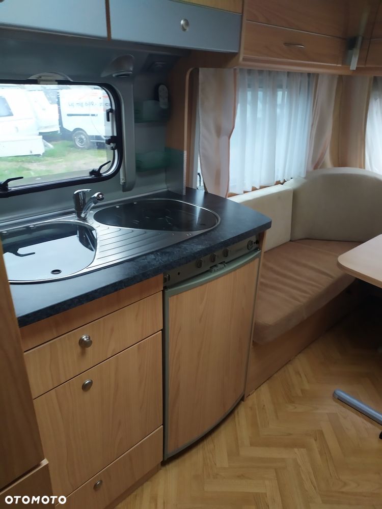 Burstner Belcanto 455TS - 37