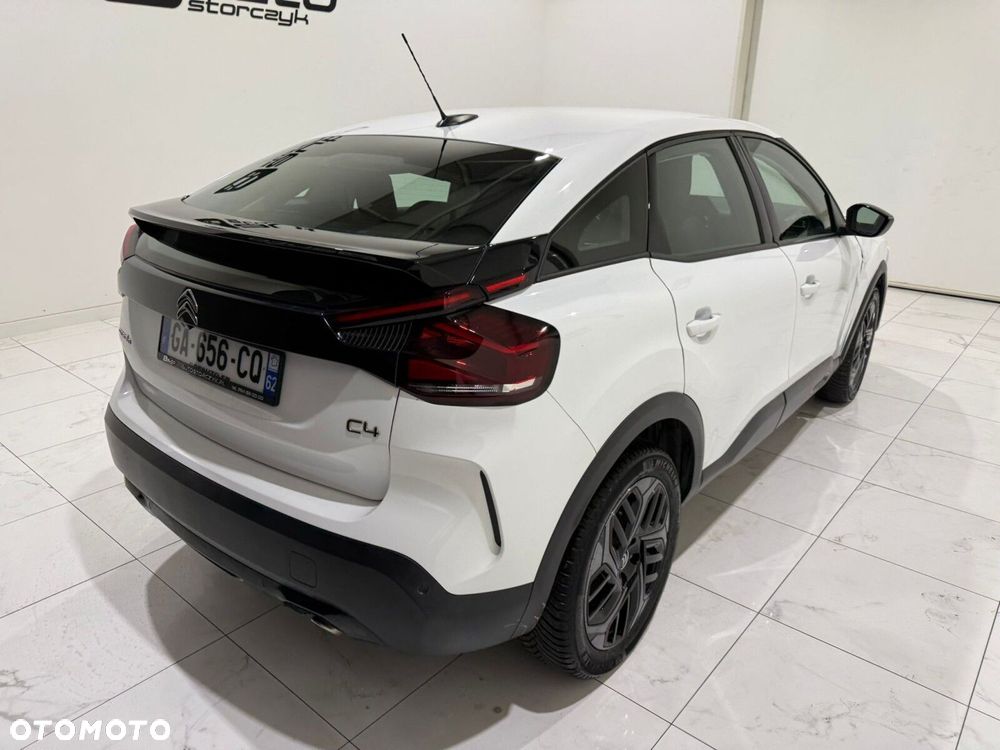 Citroën C4 - 4