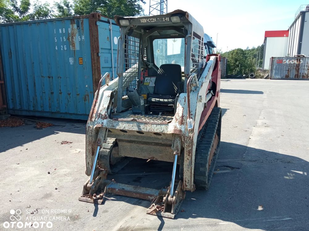 Takeuchi TL 230 - 3