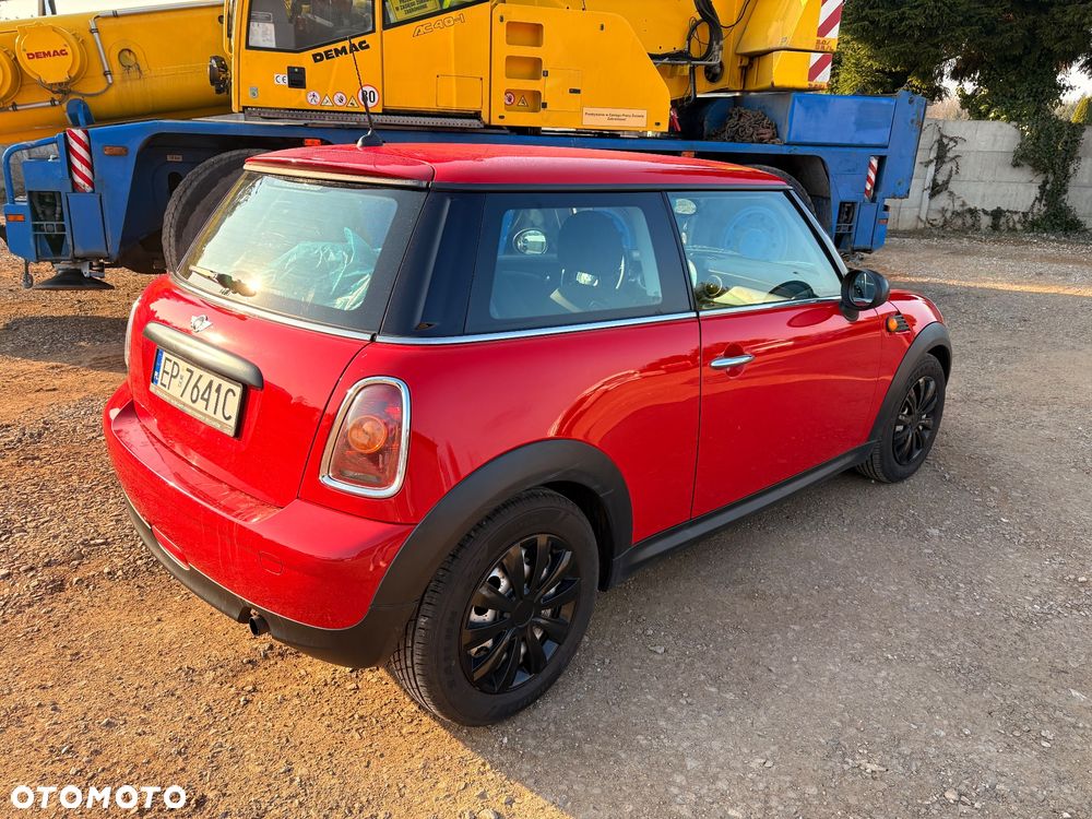 MINI ONE - 23