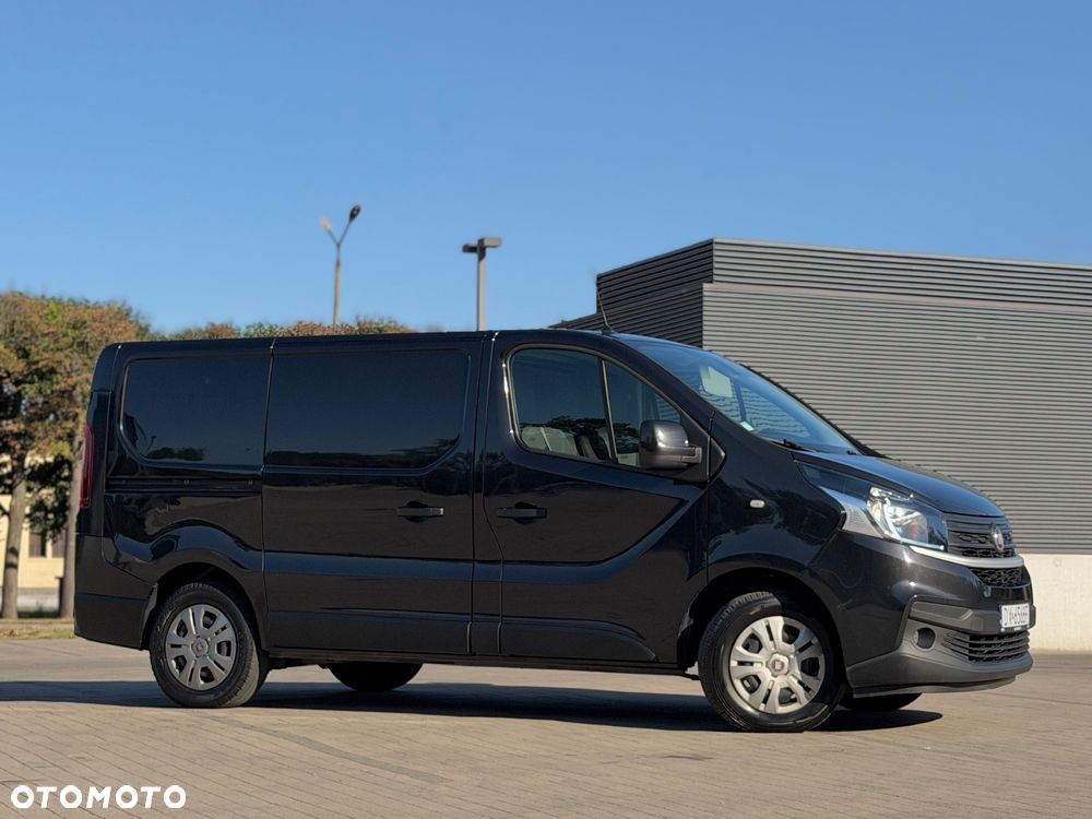 Fiat Talento - 5