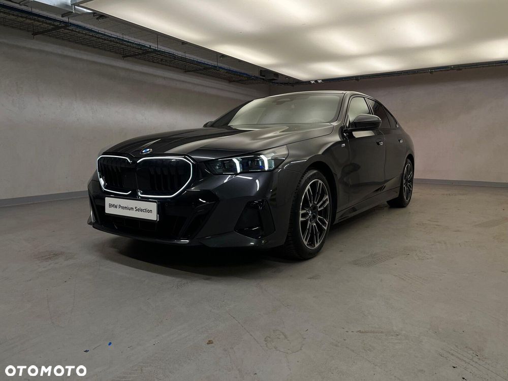 BMW Seria 5 - 10