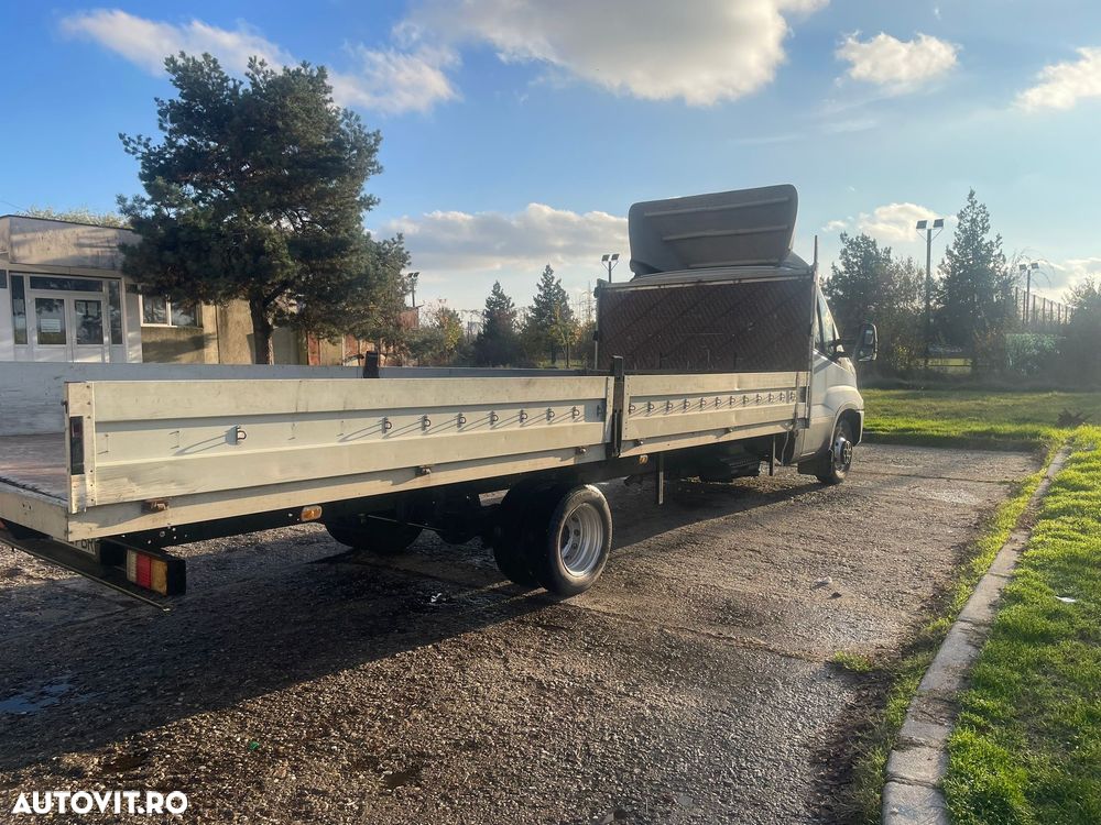 Iveco Daily 50C/35 - 4