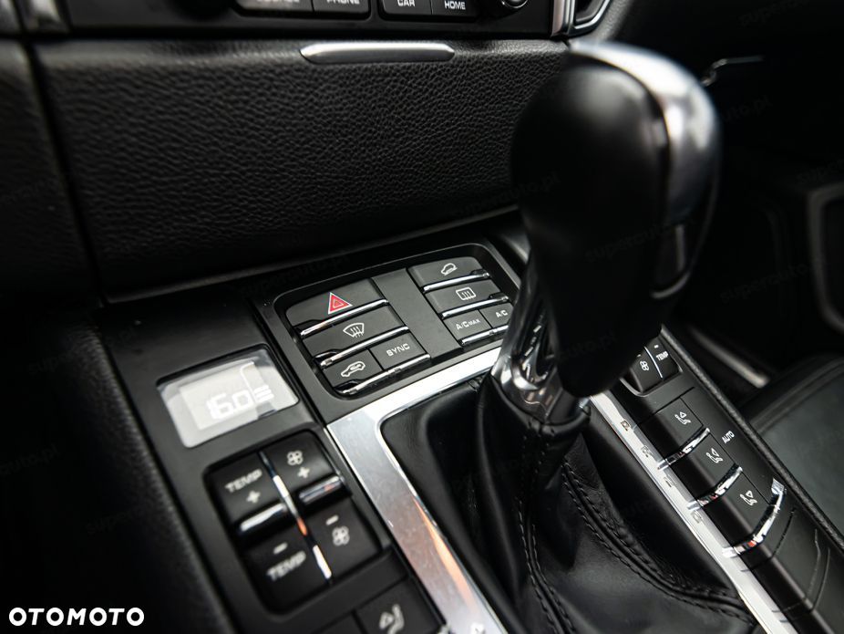 Porsche Macan S Diesel - 25
