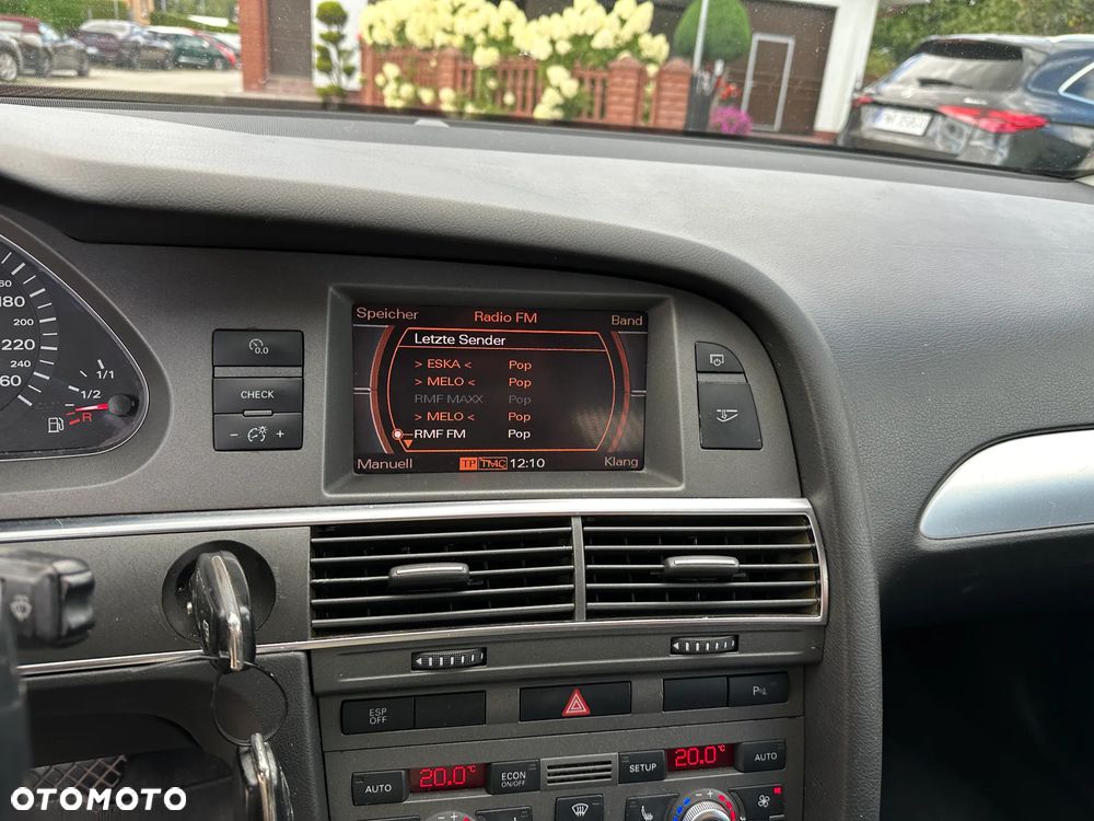 Audi A6 Limousine - 12