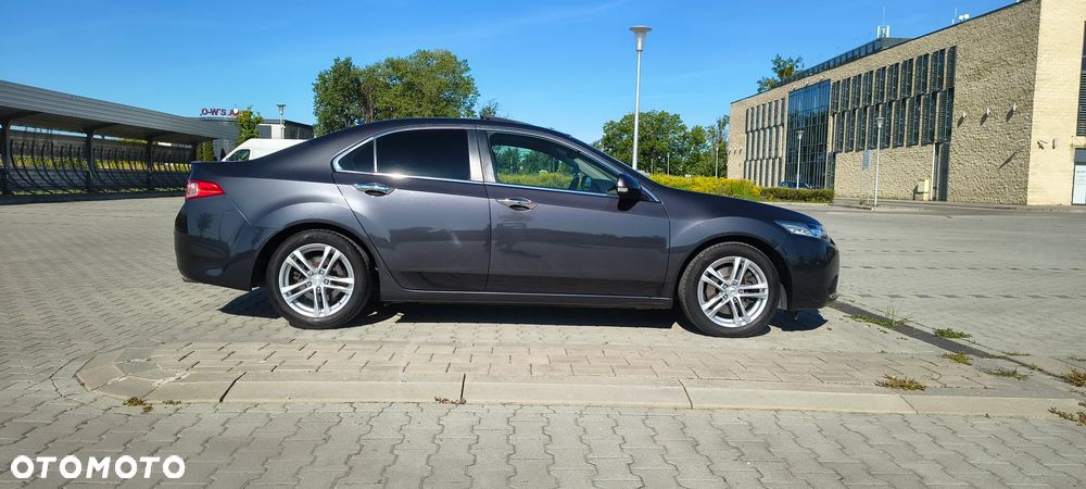 Honda Accord 2.4 Executive - 6