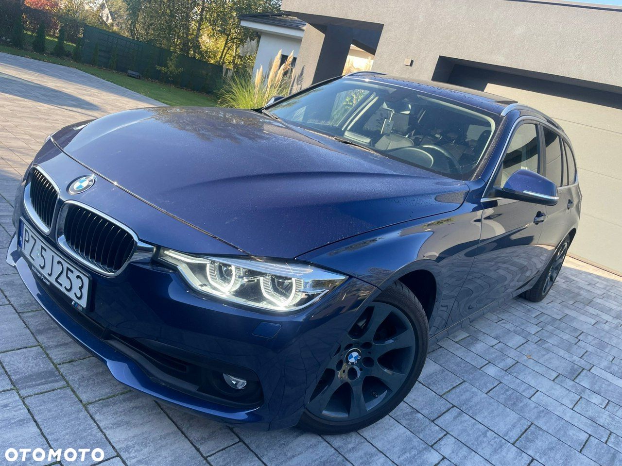 BMW Seria 3 - 1