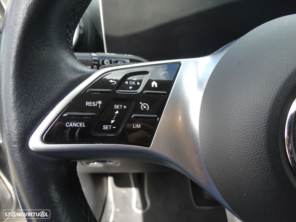 Mercedes-Benz C 220 - 12