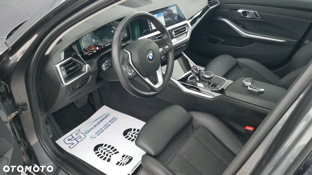 BMW Seria 3 - 11