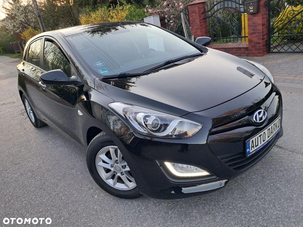 Hyundai i30 - 15
