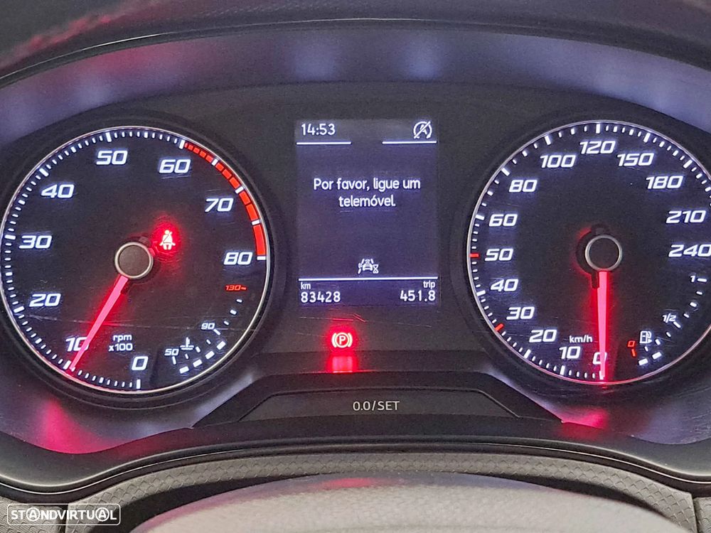 SEAT Arona 1.0 TSI Style - 5