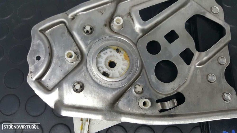 ELEVADOR TRASEIRO ESQUERDO MERCEDES CLASE S (W220) BERLINA 320 CDI (220.026) - 6