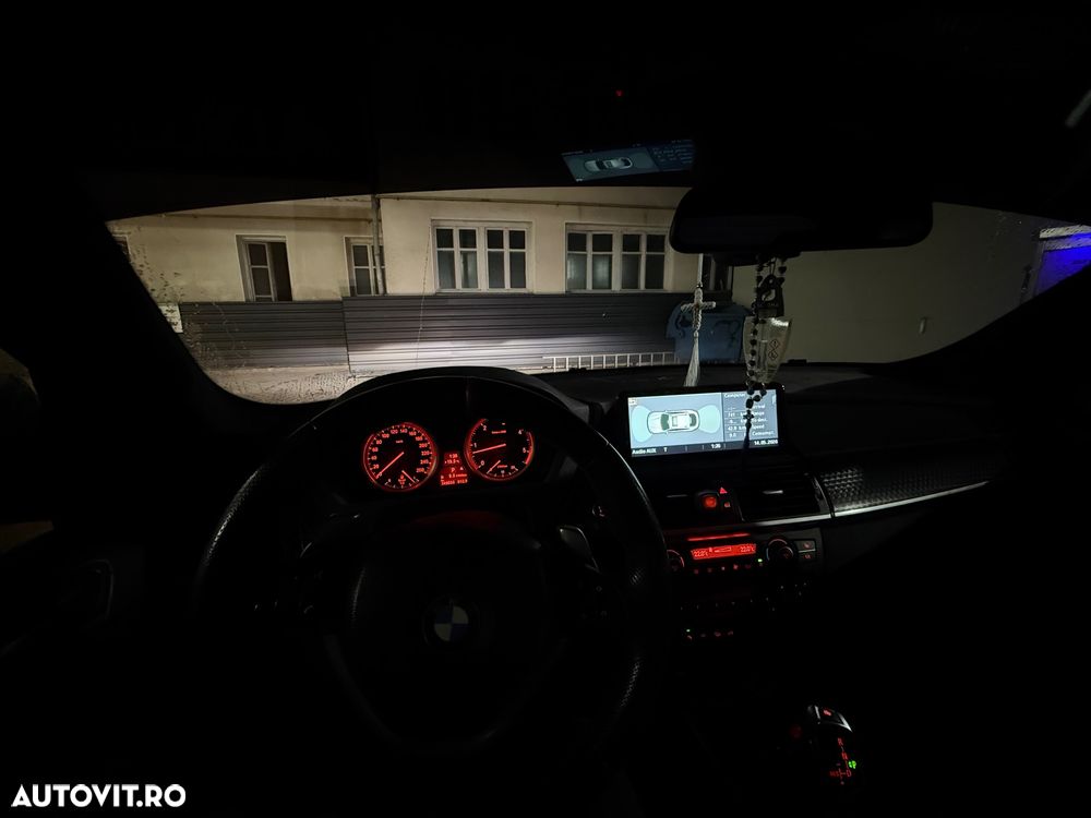 BMW X6 xDrive35d Aut. - 2