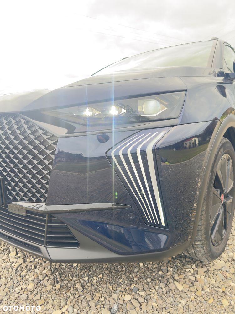 DS Automobiles DS 7 Crossback 1.6 E-Tense Performance Line - 17