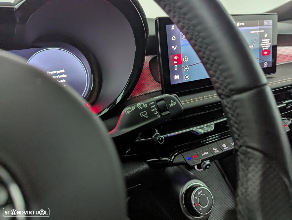 Alfa Romeo Tonale 1.5 Hybrid Sprint - 29