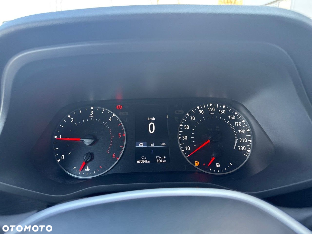 Renault Trafic - 18