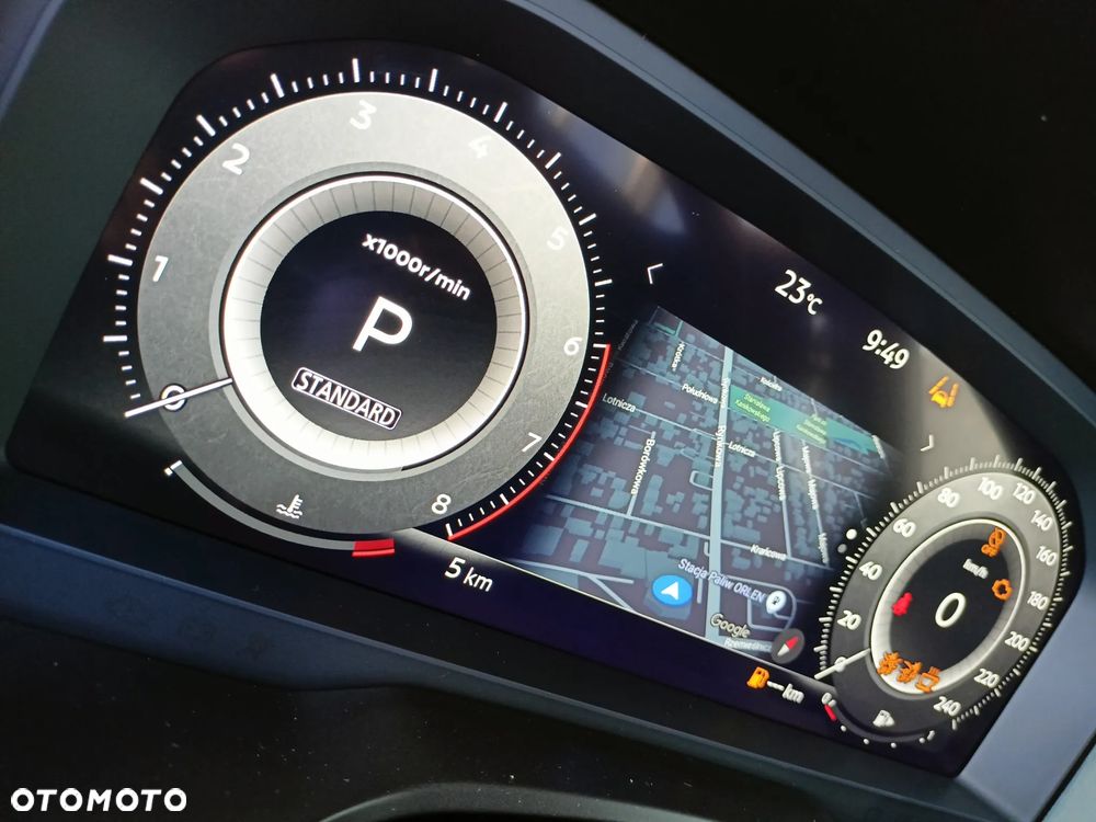 Nissan Qashqai 1.3 DIG-T MHEV Tekna+ Xtronic - 19