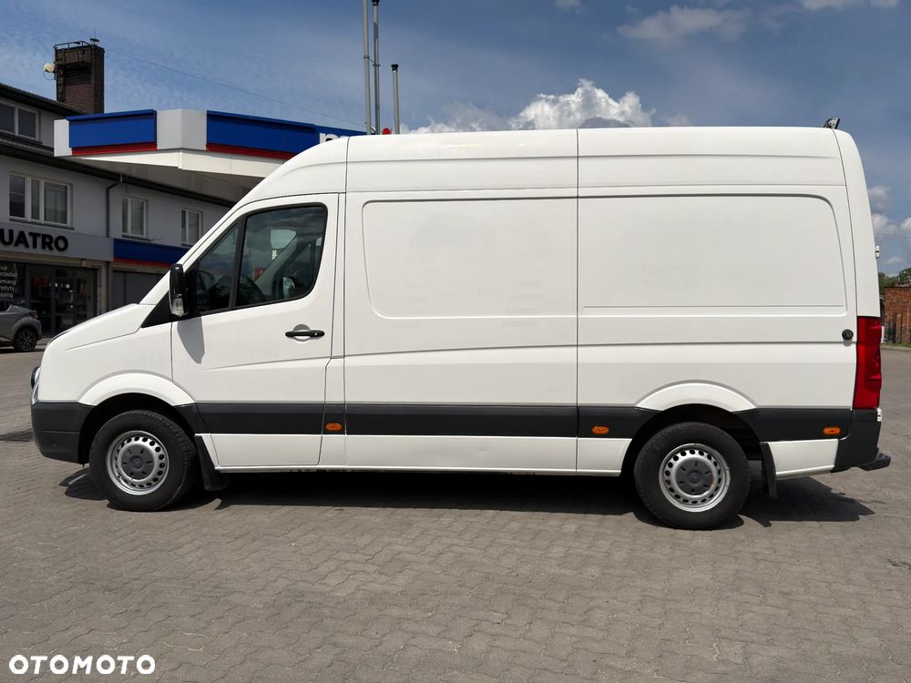 Volkswagen CRAFTER L2H2 - 6