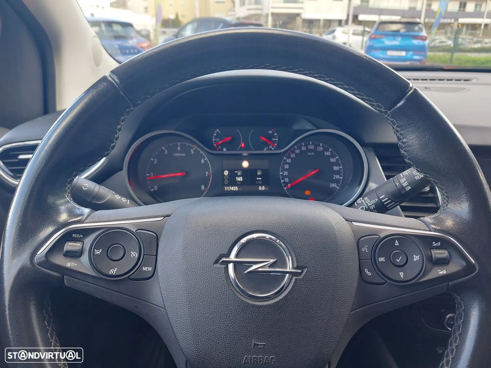 Opel Crossland 1.2 T Elegance - 12