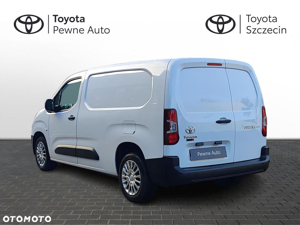 Toyota PROACE CITY - 3