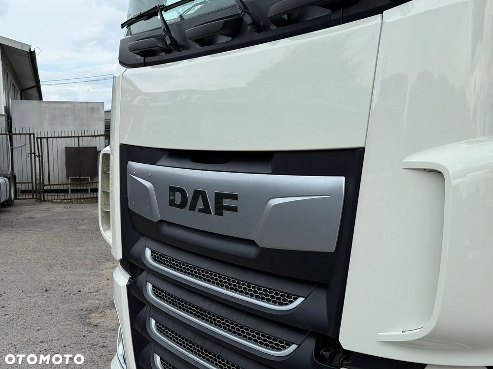 DAF XF 480 FT - 7