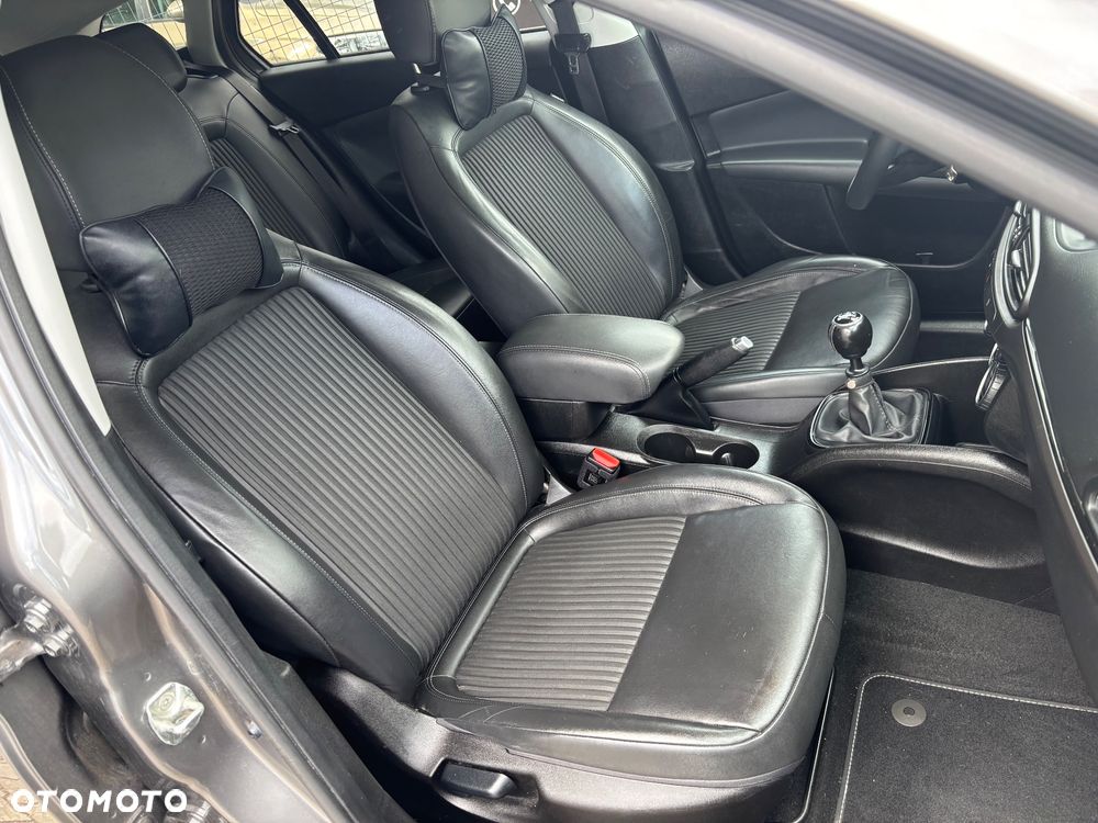Fiat Tipo 1.4 T-Jet S-Design - 4