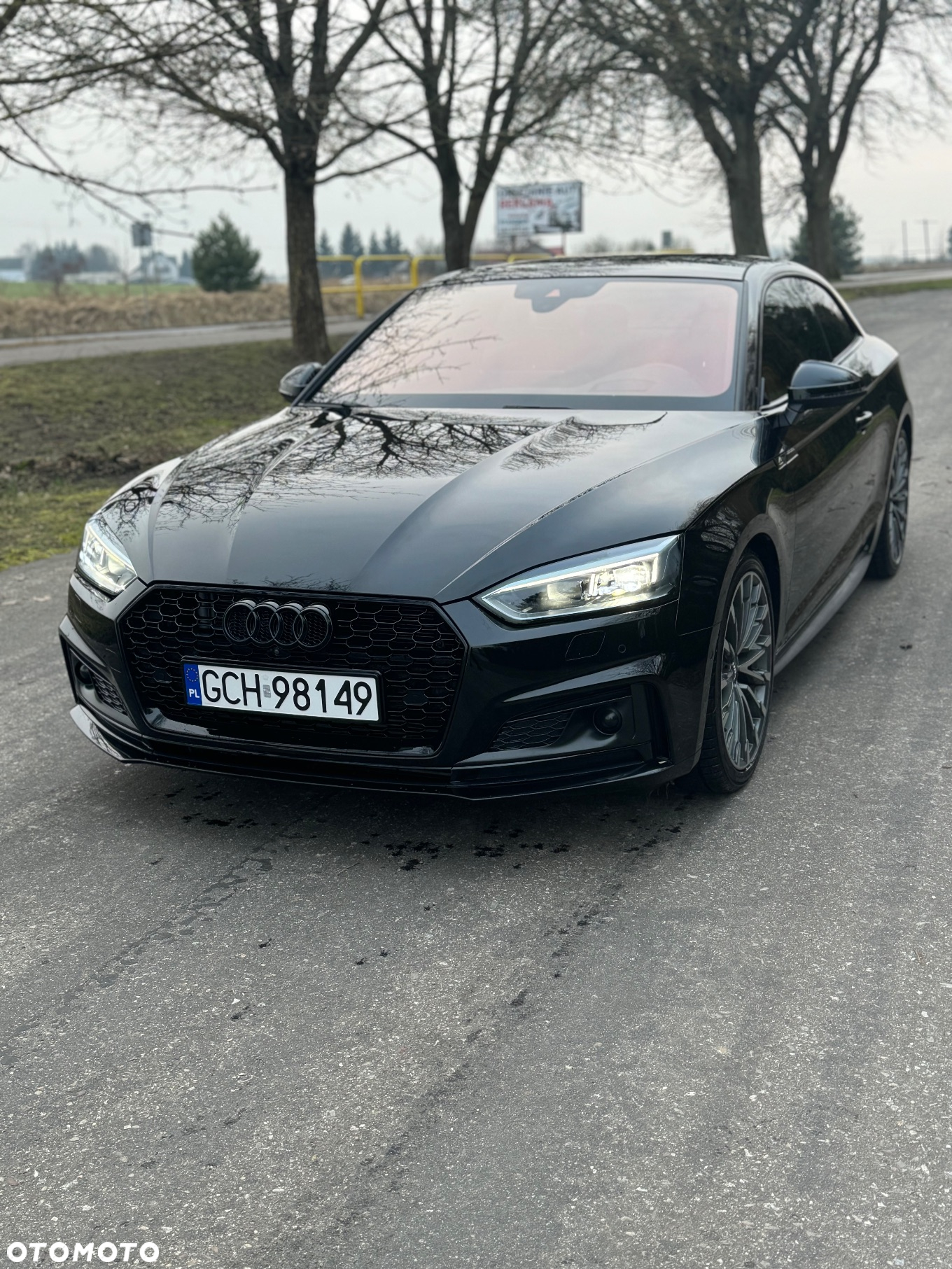 Audi A5 2.0 TFSI Quattro Sport S tronic - 2