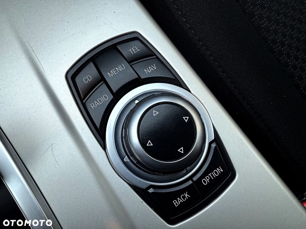 BMW X3 xDrive20d - 12