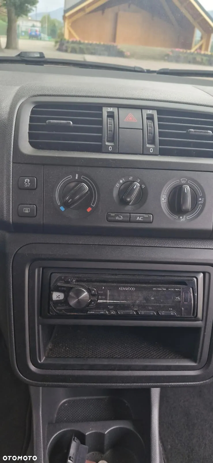 Skoda Praktik - 9