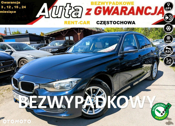 BMW Seria 3