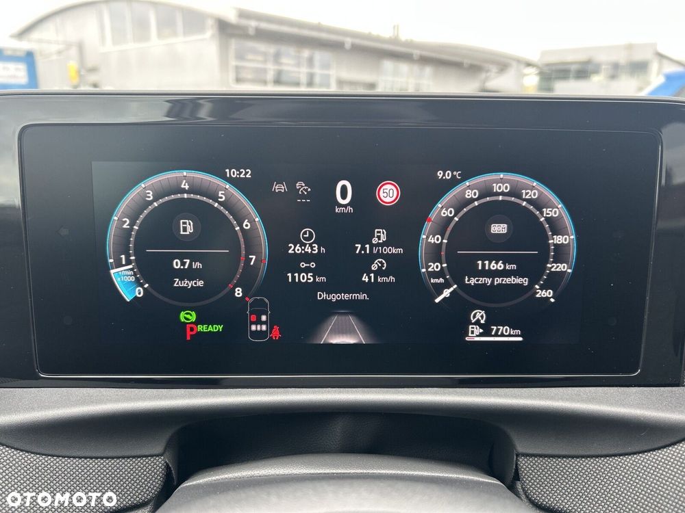 Volkswagen T-Roc 1.5 eTSI Life DSG - 39