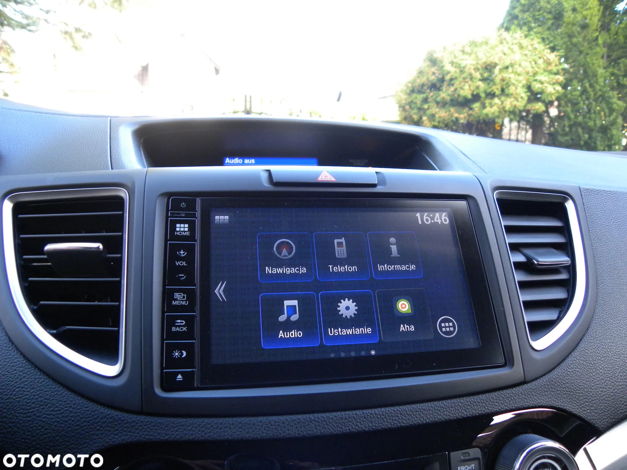 Honda CR-V 2.0 Elegance (ADAS / Connect+) / (2WD) - 18