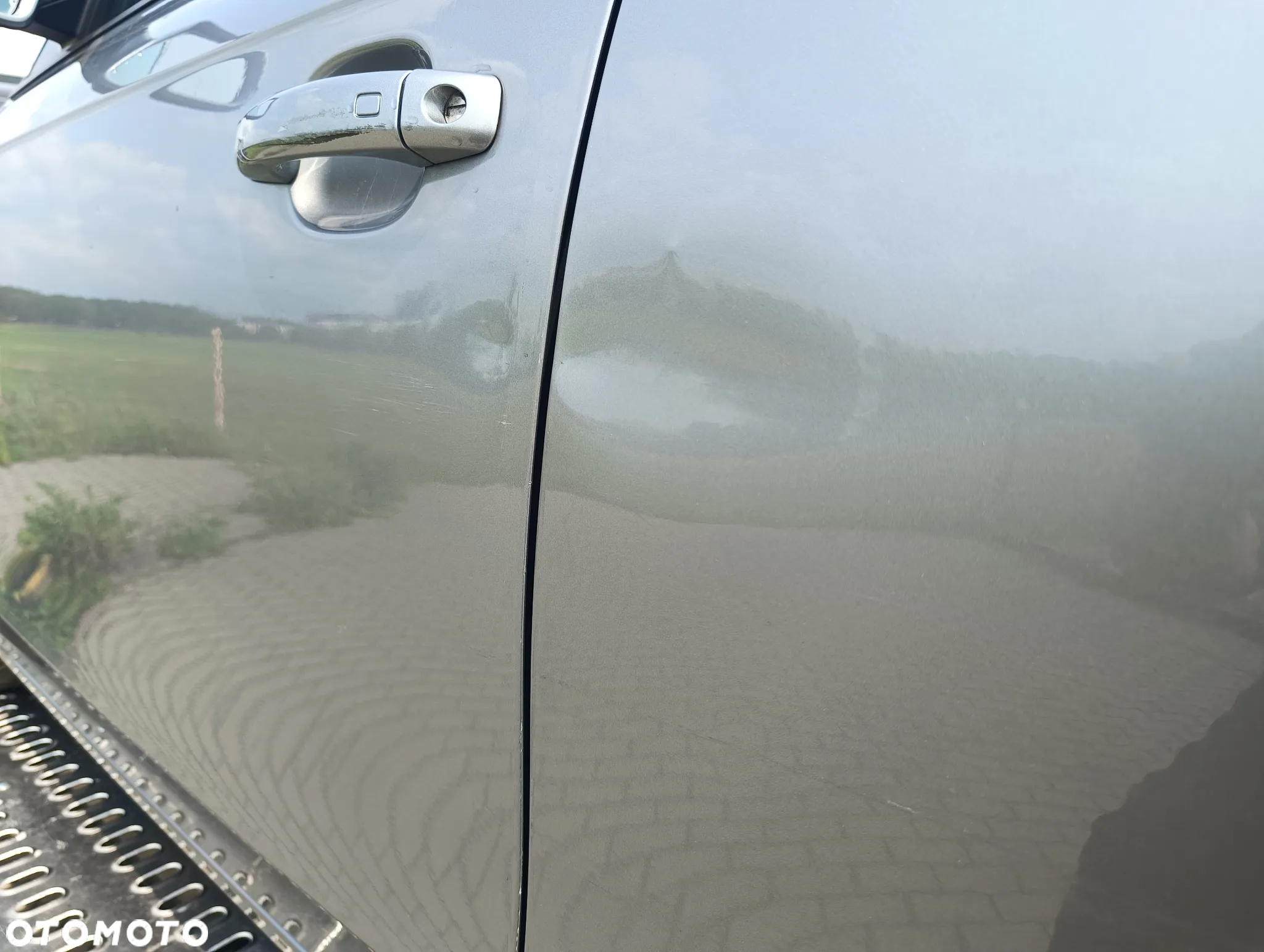 Audi A4 1.8 TFSI - 12