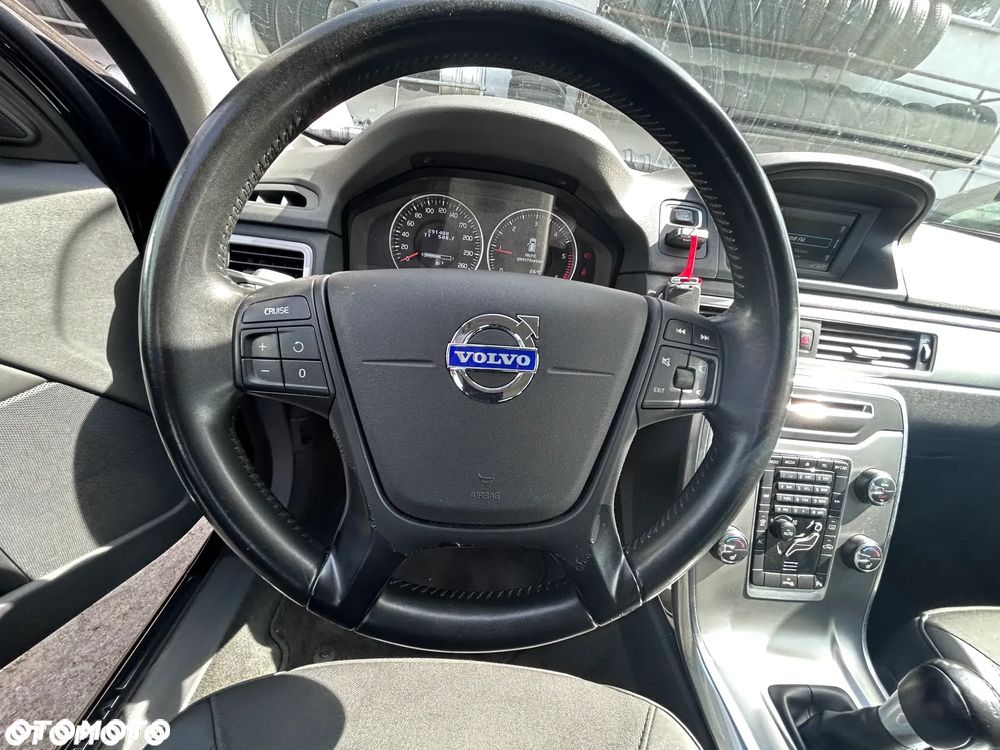 Volvo V70 DRIVe RDesign - 13