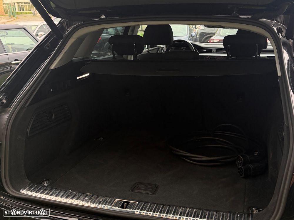 Audi e-tron 50 quattro Advanced - 20