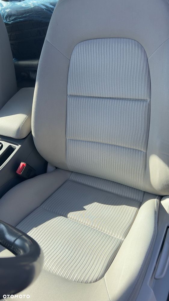 Audi A4 - 7
