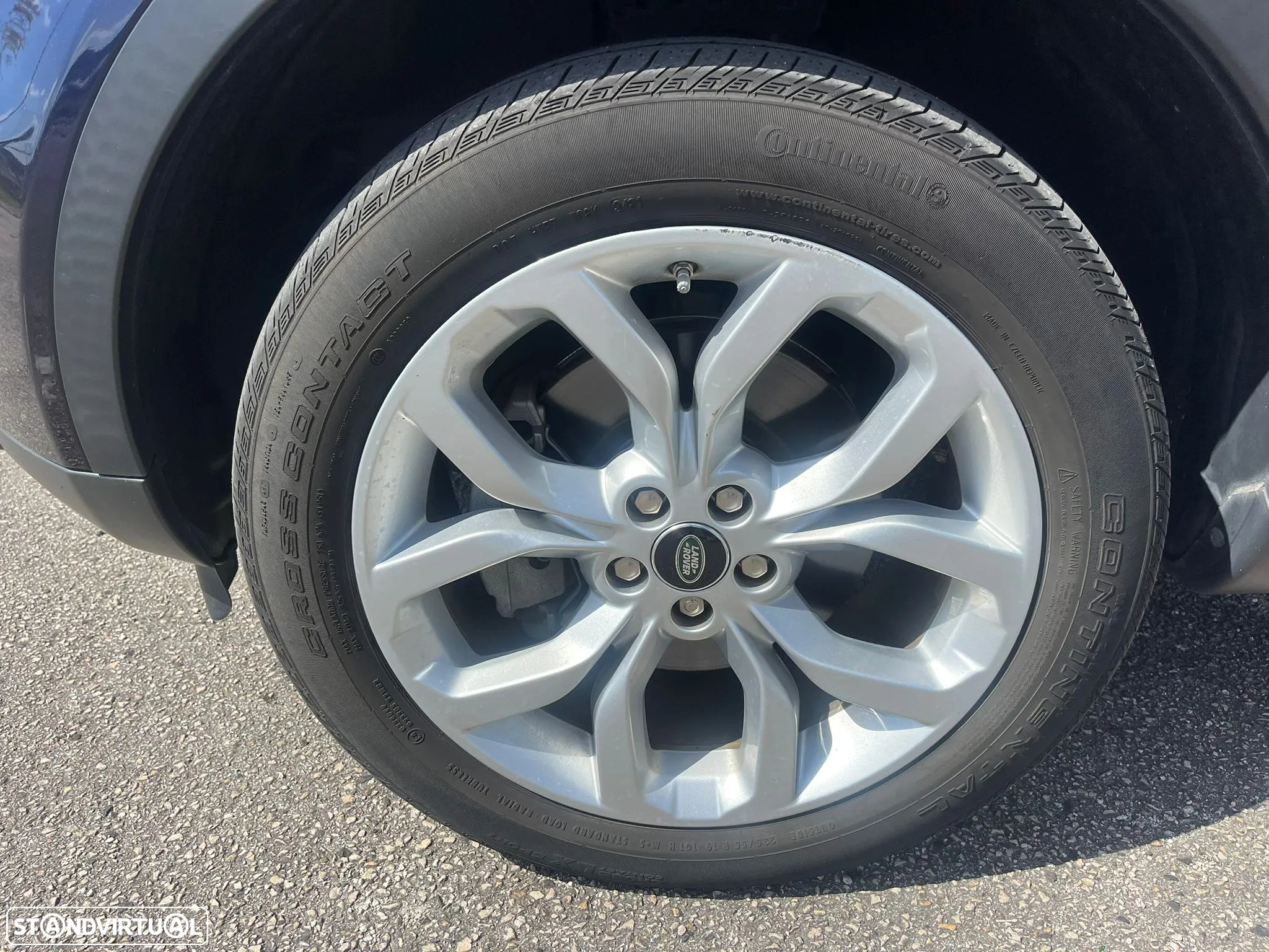 Land Rover Discovery Sport - 54
