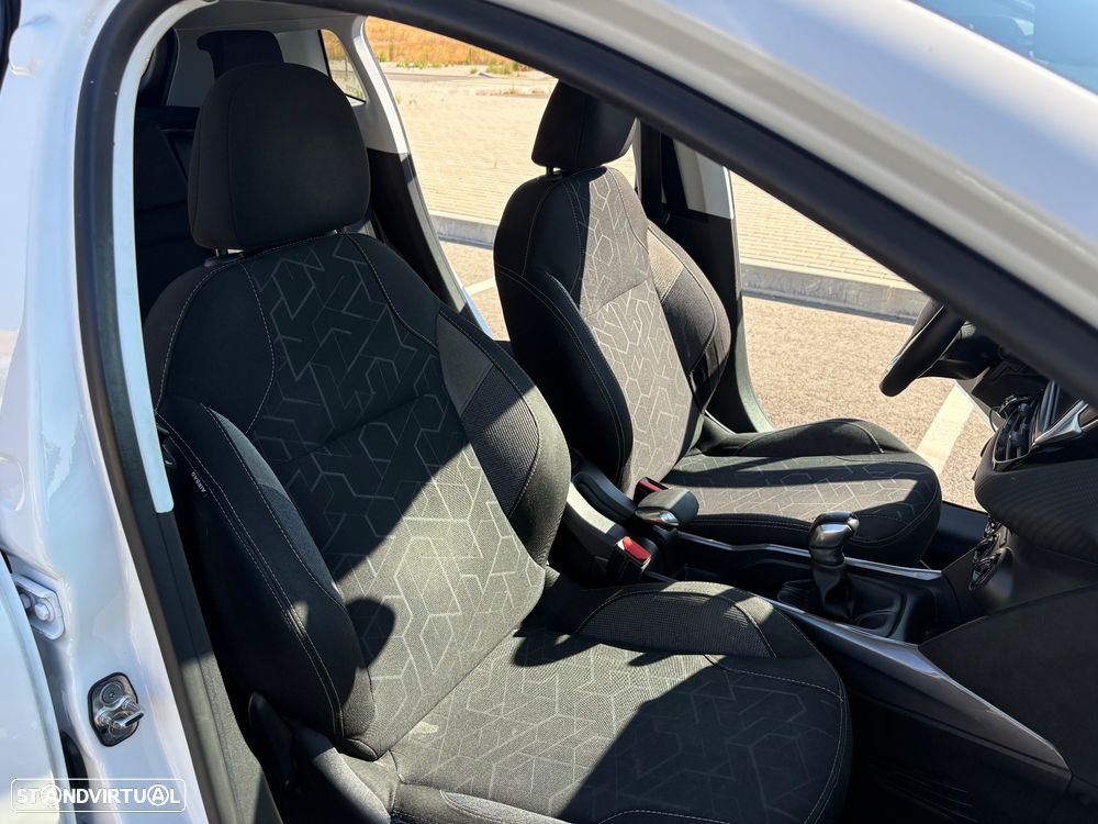 Peugeot 2008 1.2 PureTech Style - 25