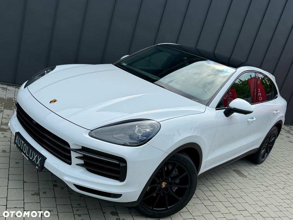 Porsche Cayenne Platinum Edition - 12